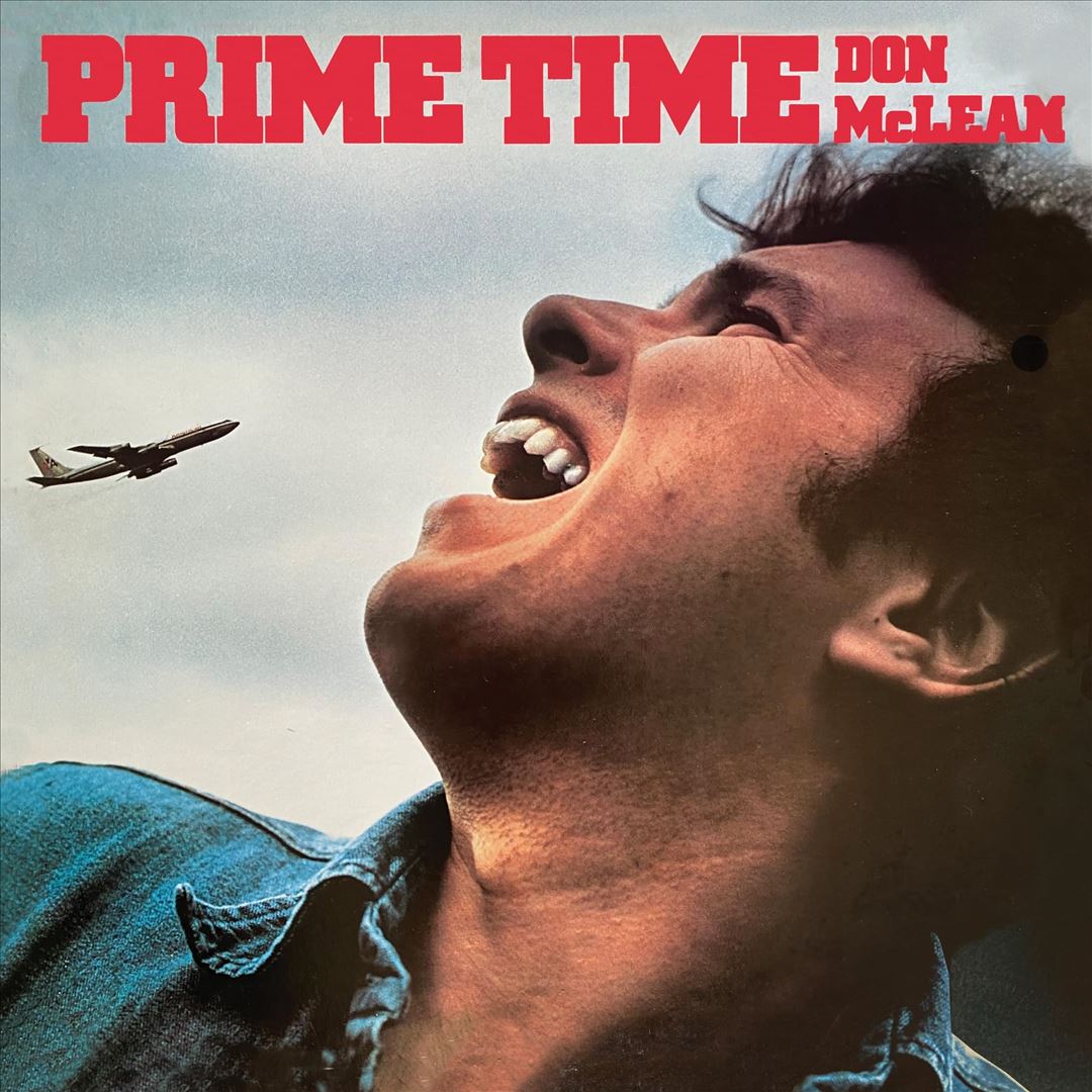 Prime Time cover art