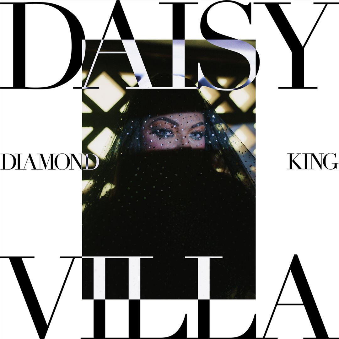 Diamond King cover art