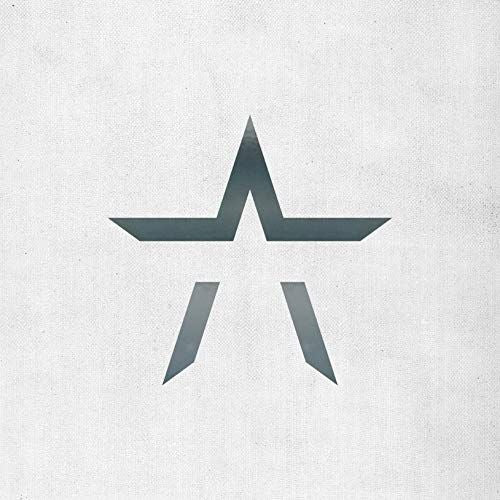 Divisions cover art