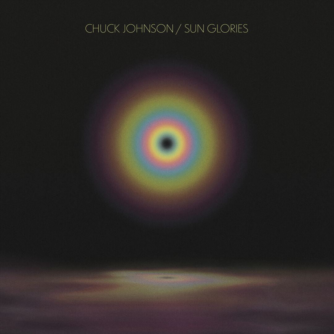 Sun Glories cover art
