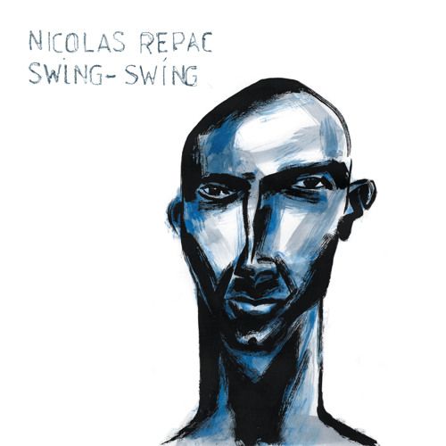 Swing Swing cover art