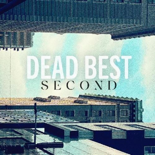 Second cover art
