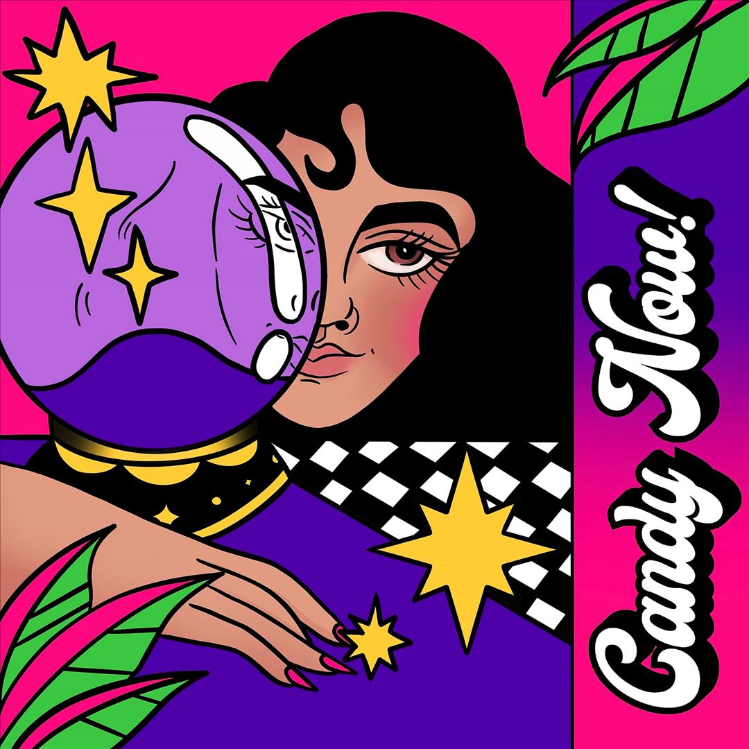 Karmel Knowledge cover art