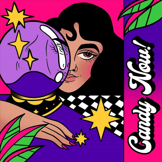 Karmel Knowledge cover art