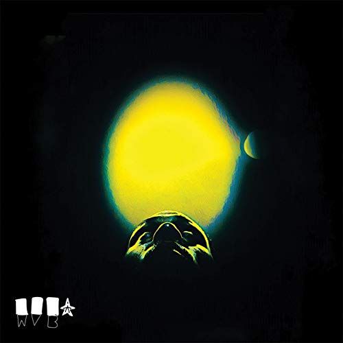 Cycle cover art
