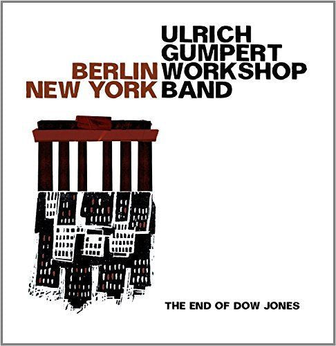 Ulrich Gumpert Workshop Band: Berlin/New York cover art