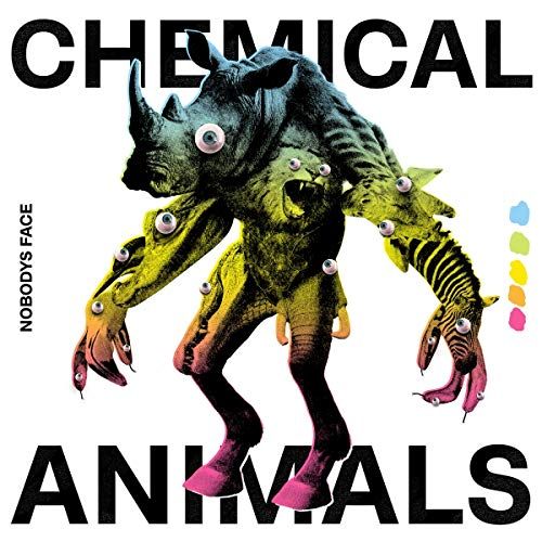 Chemical Animals cover art