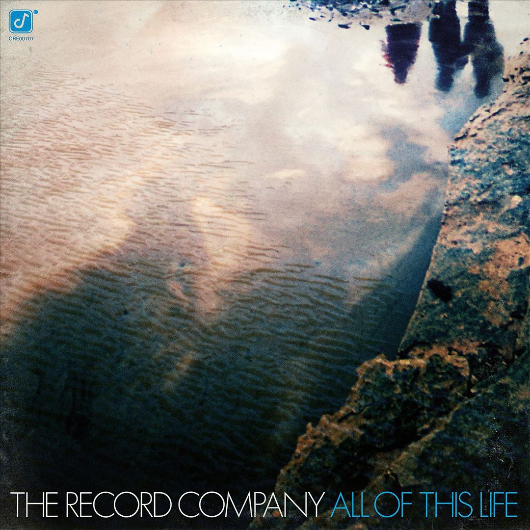 All of This Life cover art