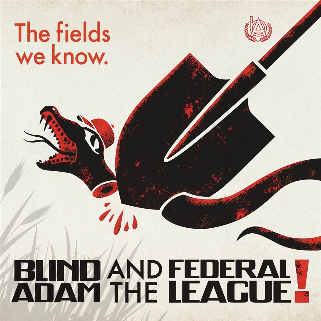 Fields We Know cover art