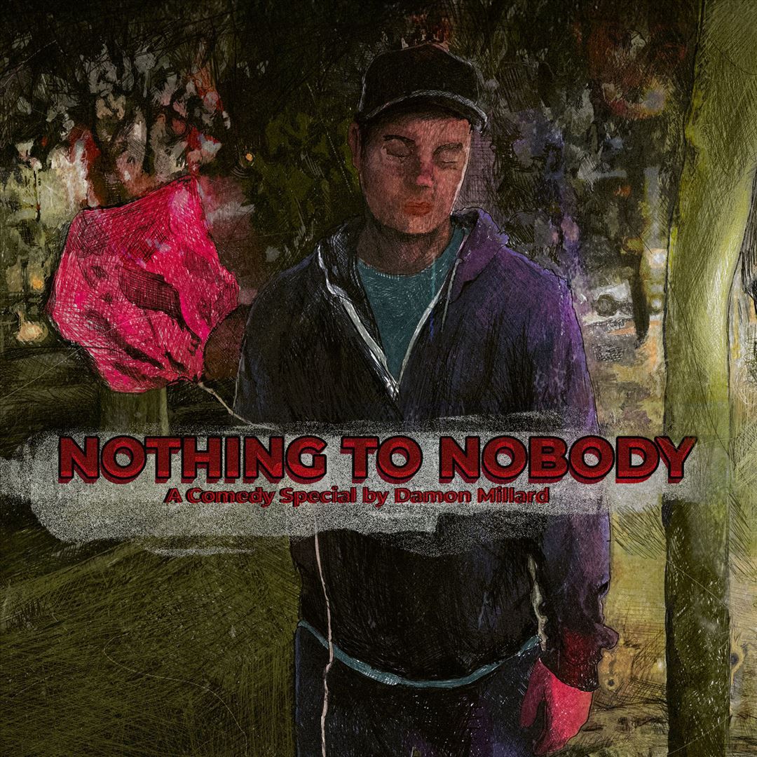 Nothing to Nobody cover art