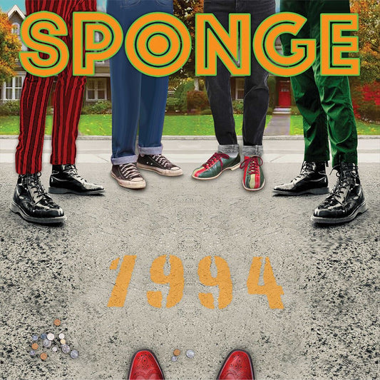 1994 cover art