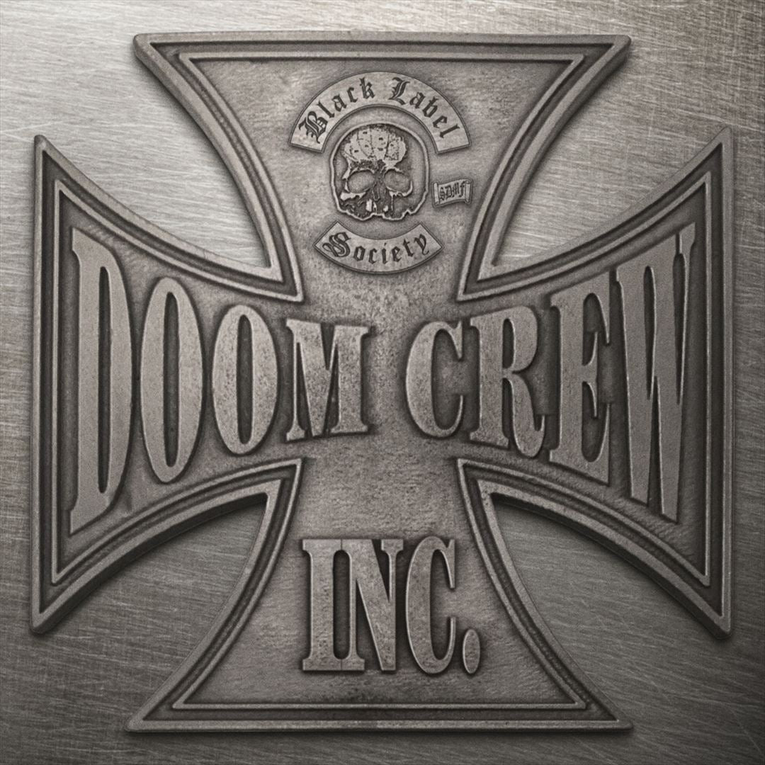 Doom Crew, Inc. cover art