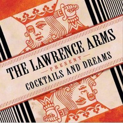 Cocktails & Dreams cover art