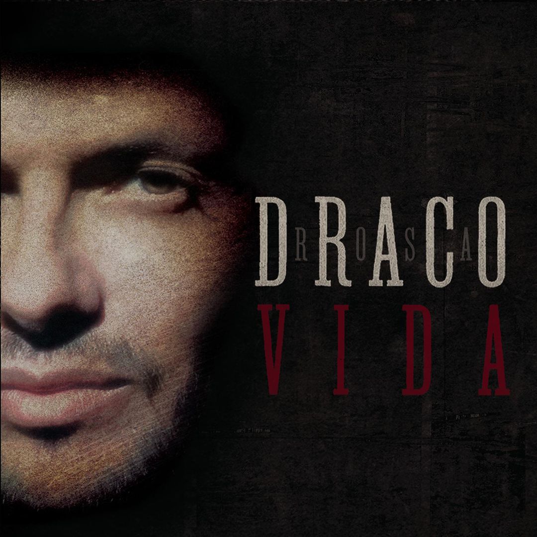 Vida cover art