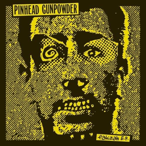 Fahizah cover art