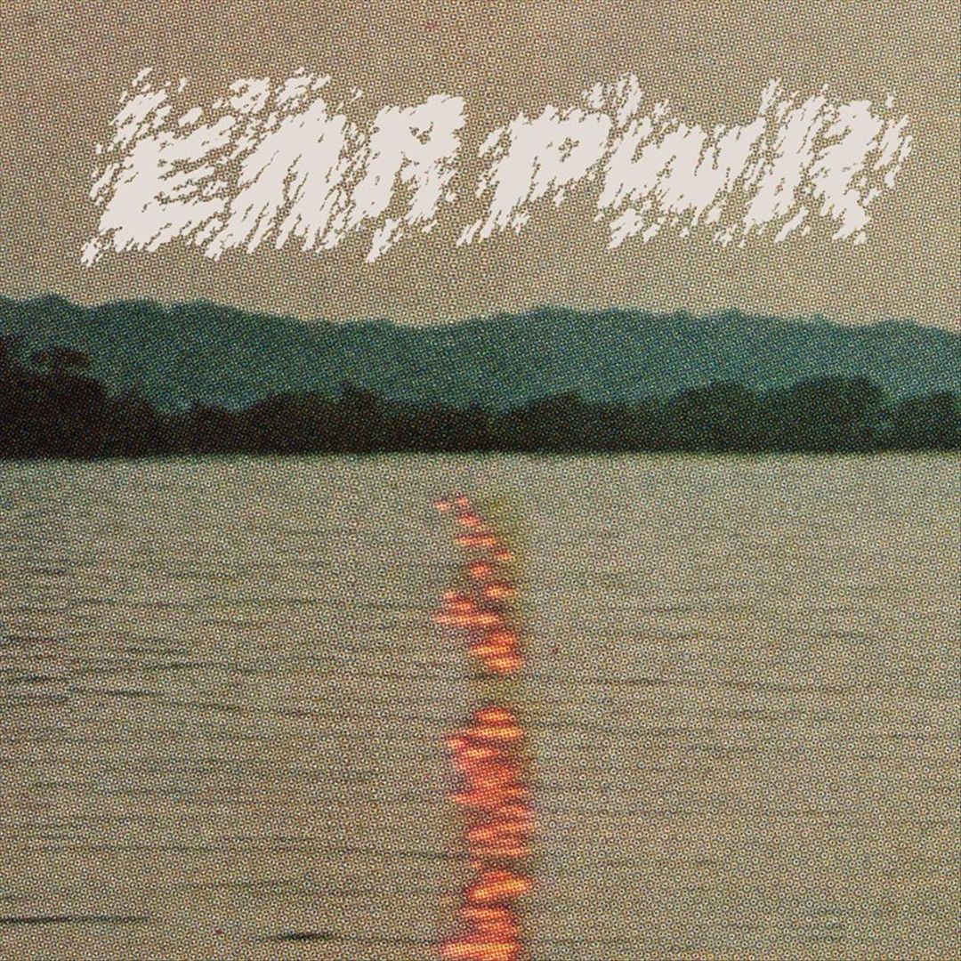 EAR PWR cover art