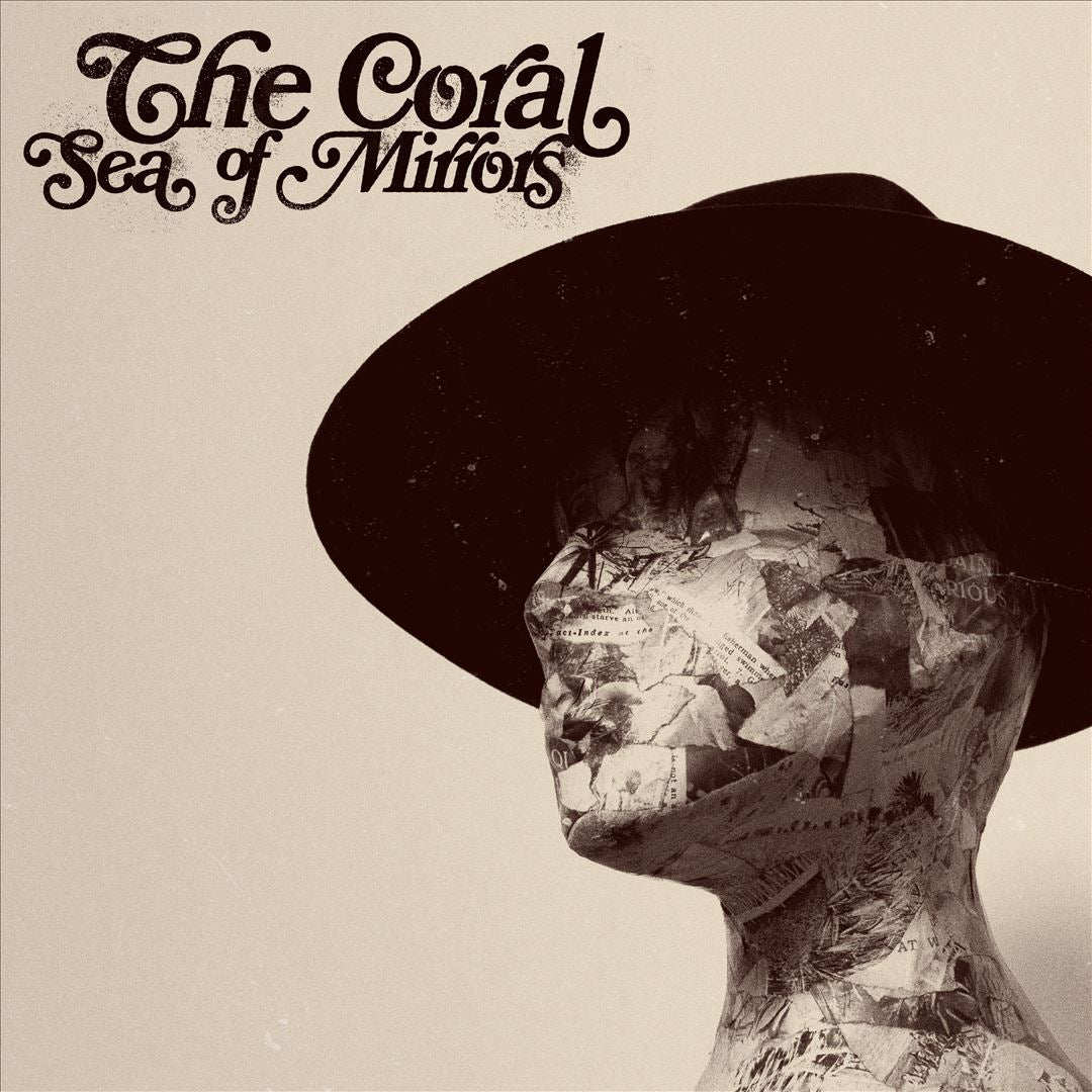 Sea Of Mirrors cover art