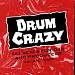 Drum Crazy, Vol. 3 cover art