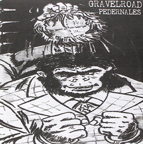 Monkey with a Wig/See That My Grave Is Kept Clean [Single] cover art