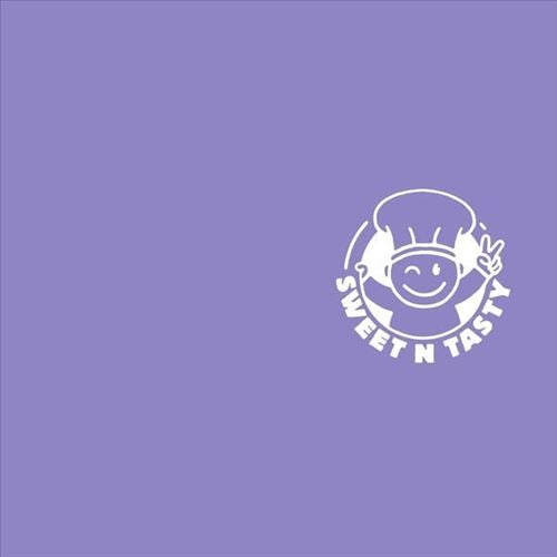 TASTY002 cover art