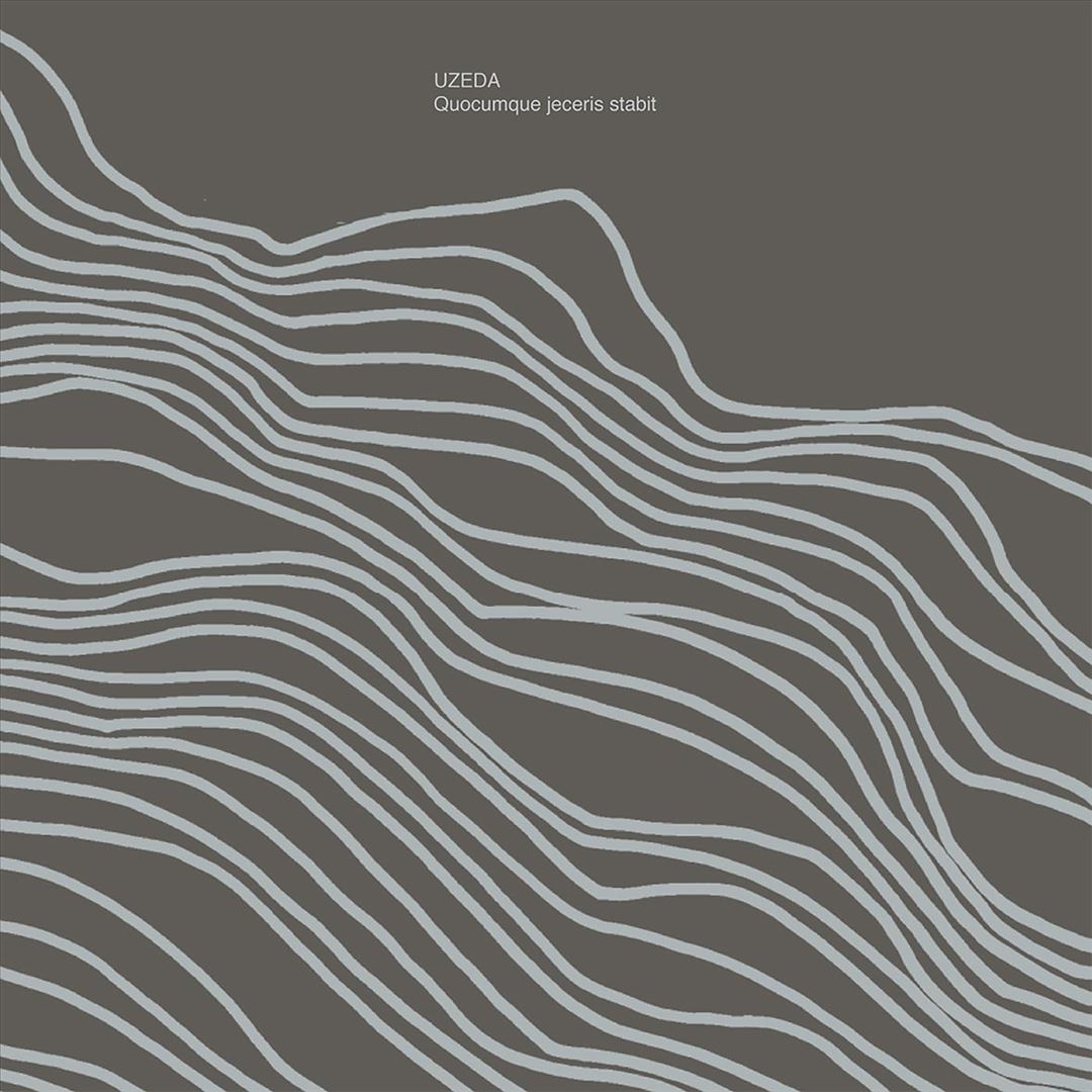 Quocumque Jeceris Stabit [Colored Vinyl] cover art