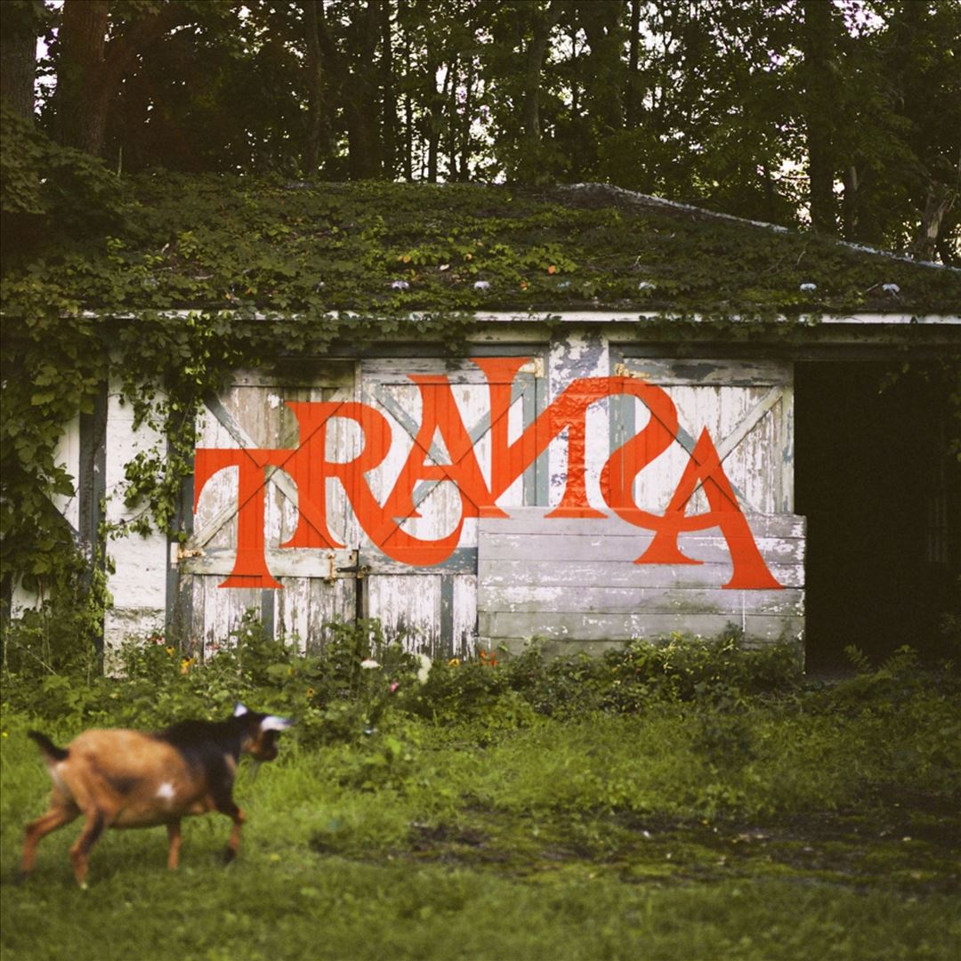 Transa  cover art