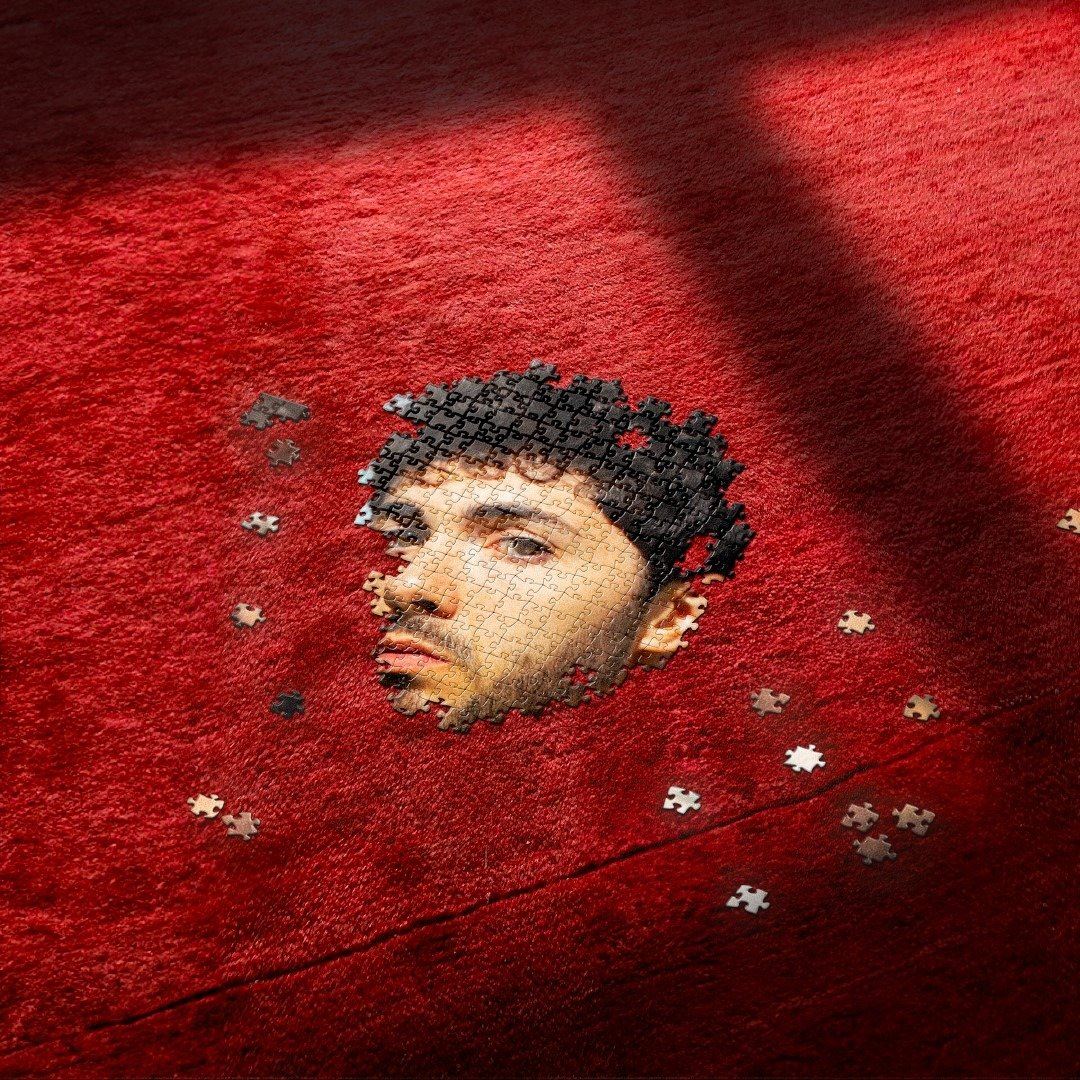 Infinito +1 cover art