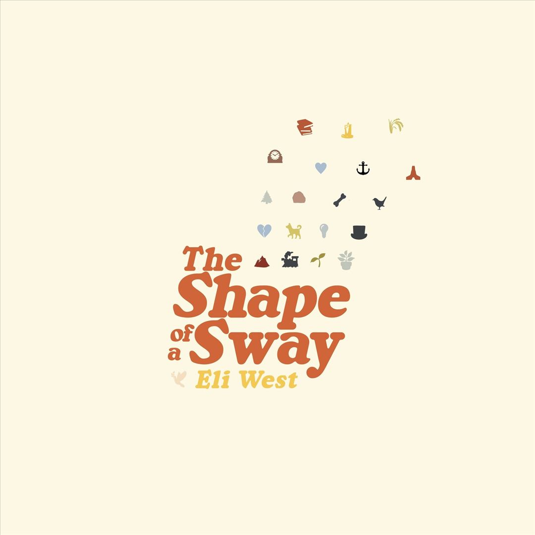 Shape of a Sway cover art