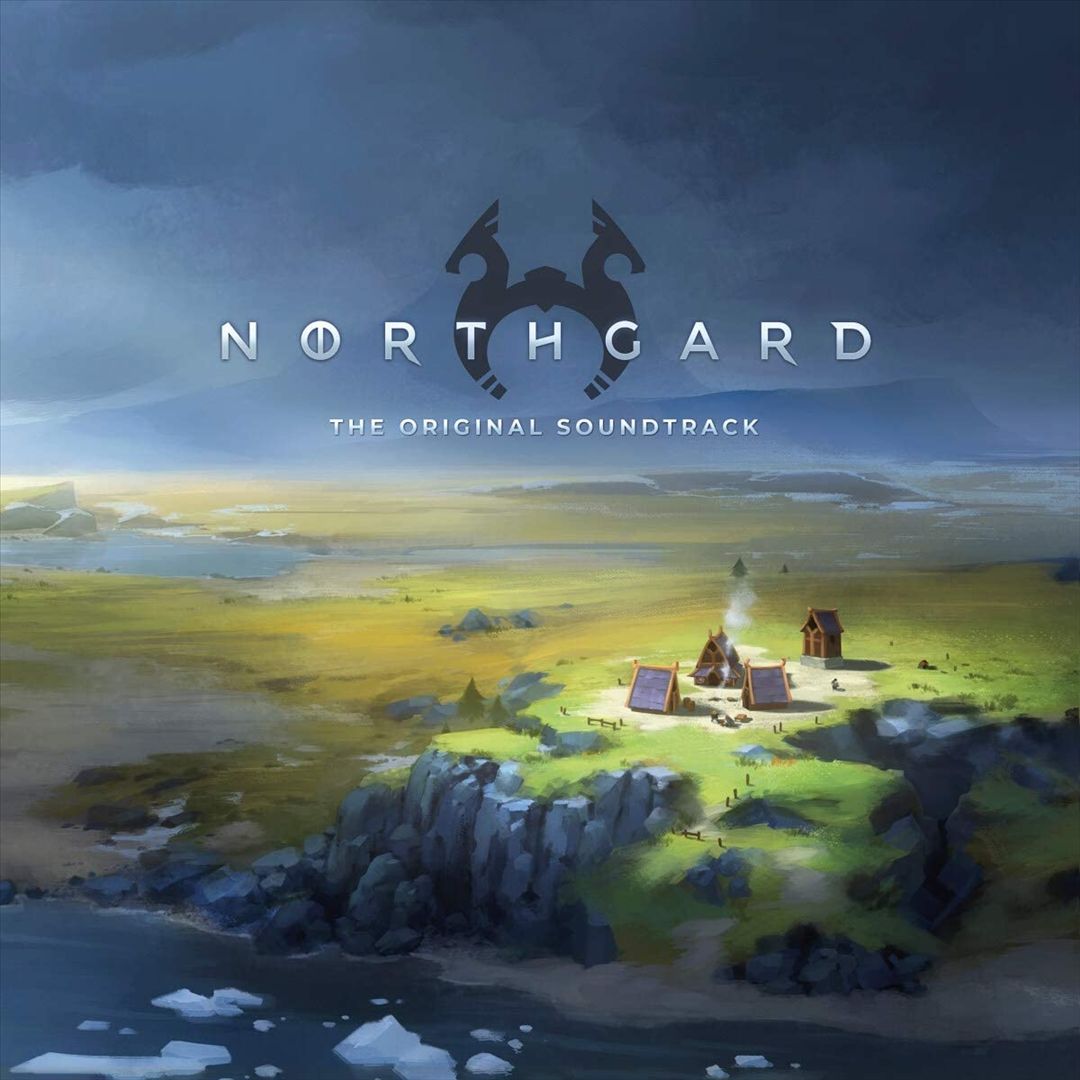 Northguard cover art