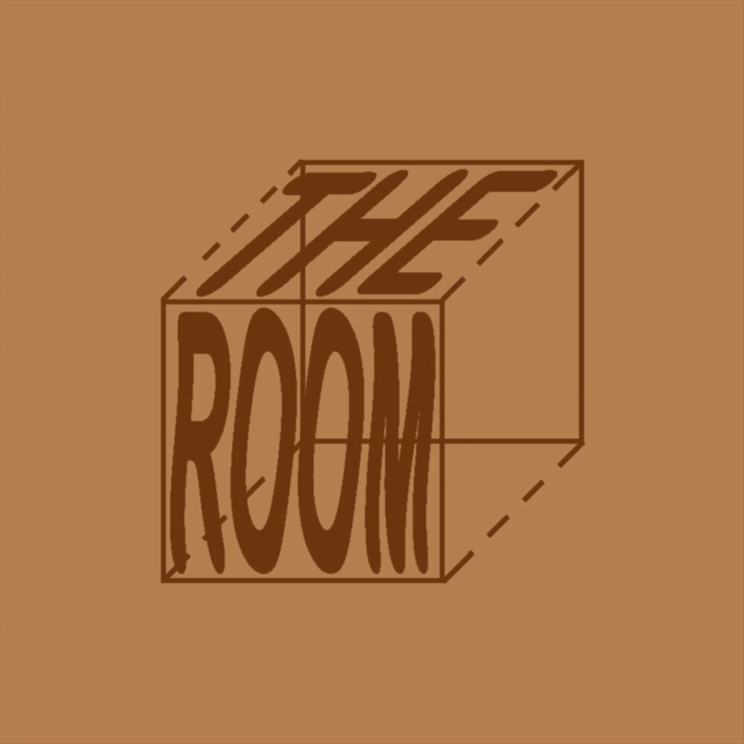 Room cover art