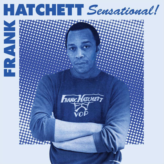 Sensational cover art