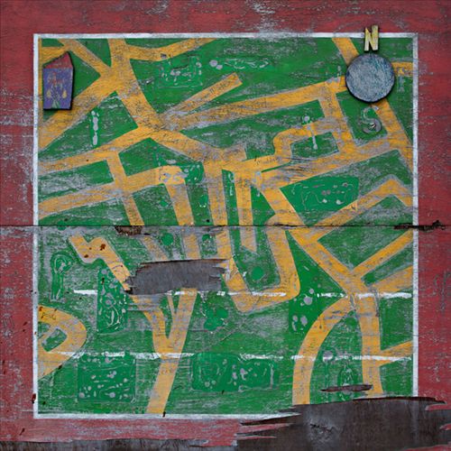 Rapid  cover art