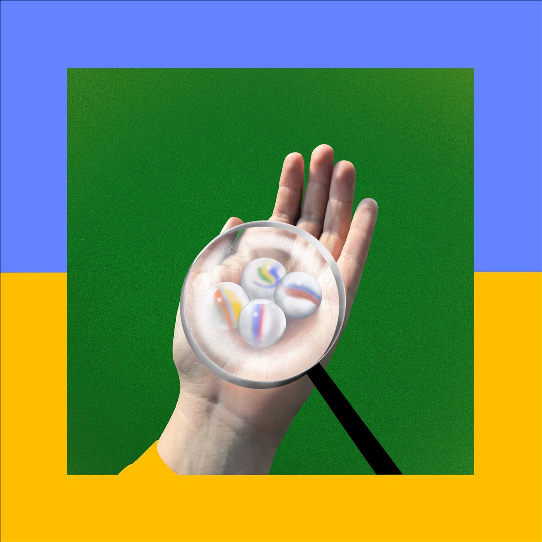 Close It Quietly cover art