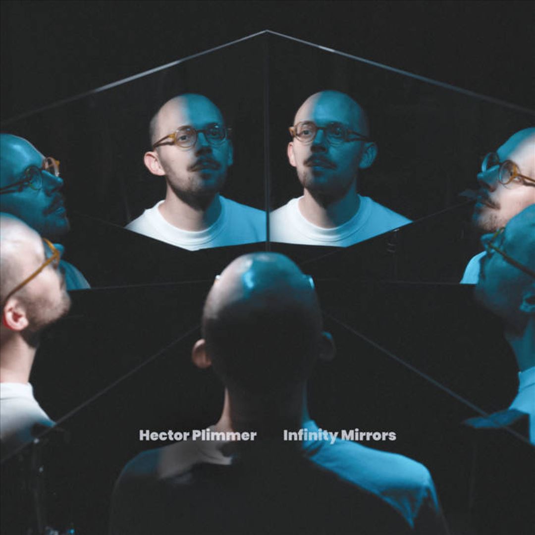 Infinity Mirrors cover art