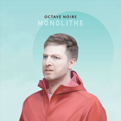 Monolithe cover art