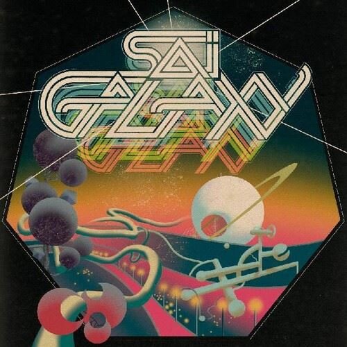 Get It as You Move cover art