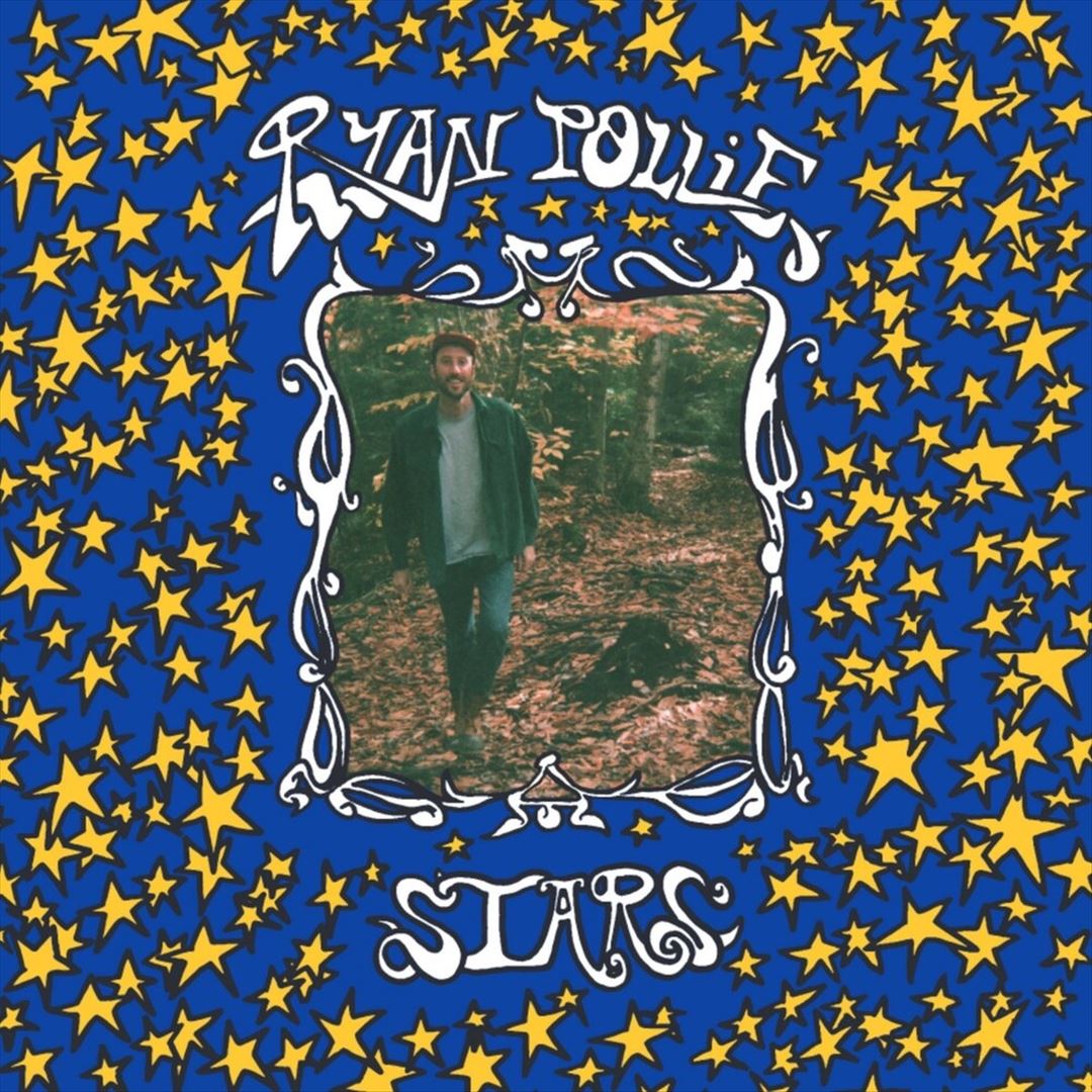 Stars cover art