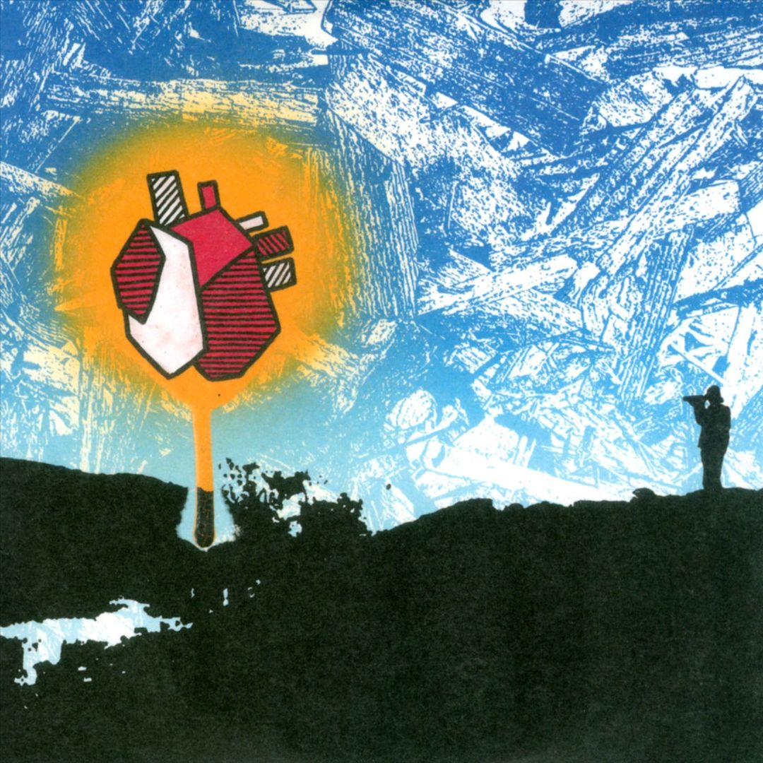 In Each and Every One [LP] cover art