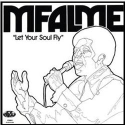Let Your Soul Fly cover art