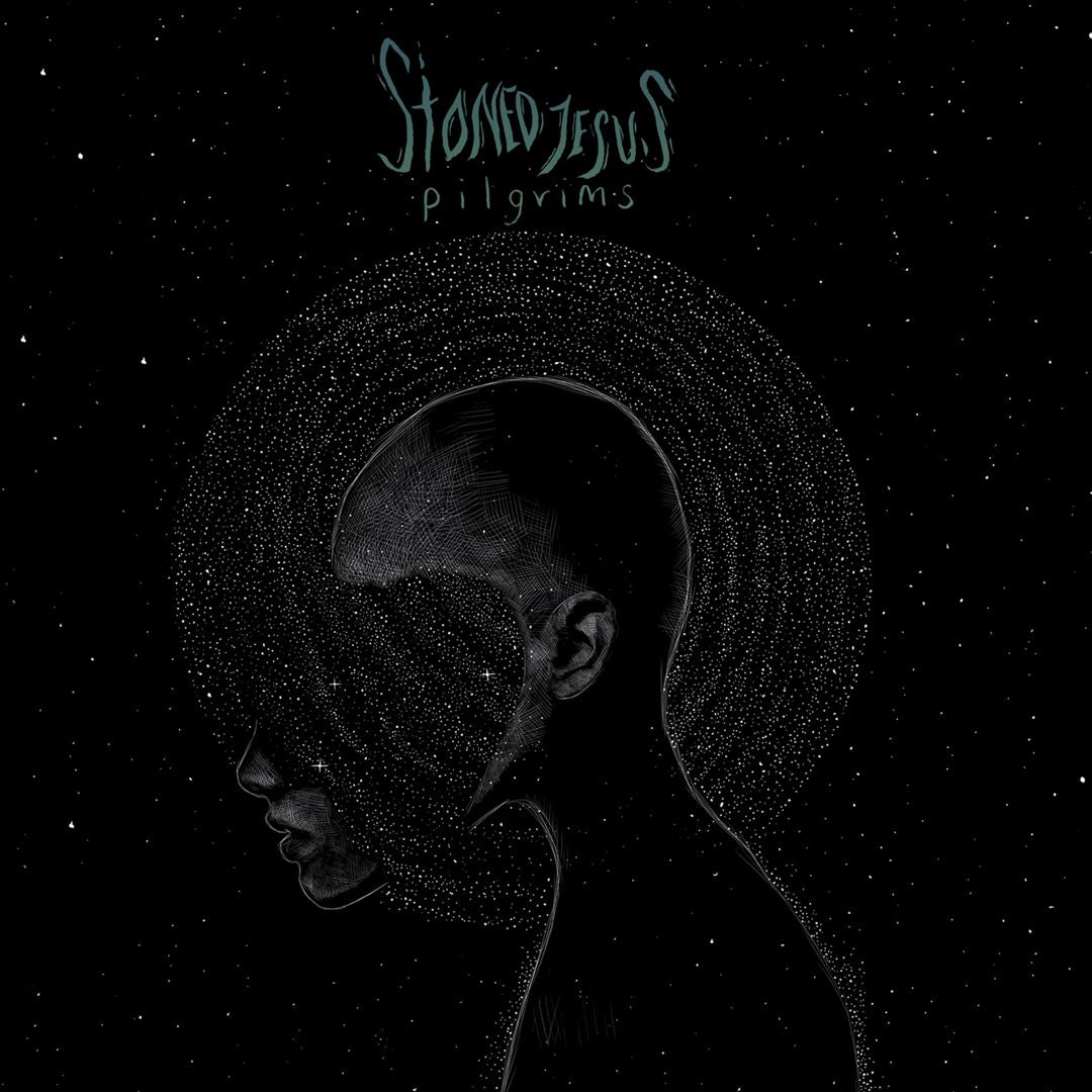 Pilgrims cover art