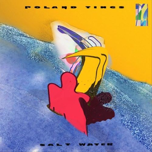 Salt Water cover art