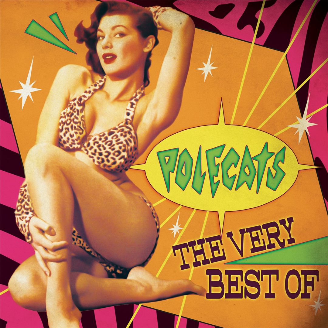 Very Best Of cover art