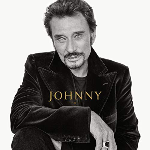Johnny cover art