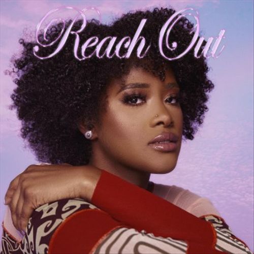 Reach Out cover art