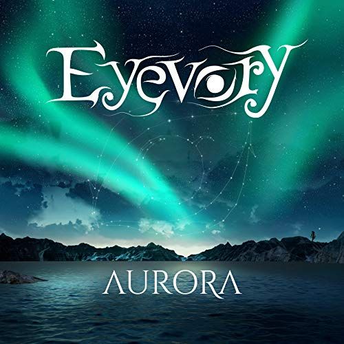 Aurora cover art
