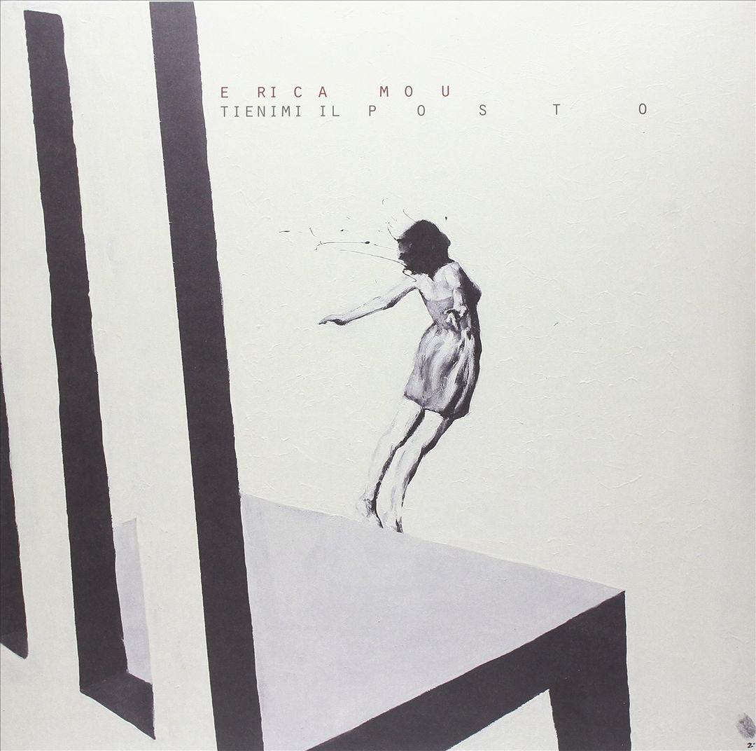 Tienimi il Posto cover art