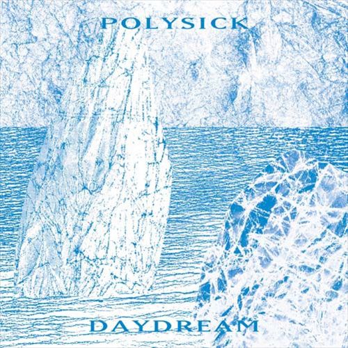 Daydream cover art