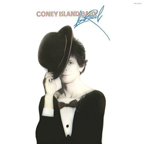Coney Island Baby cover art