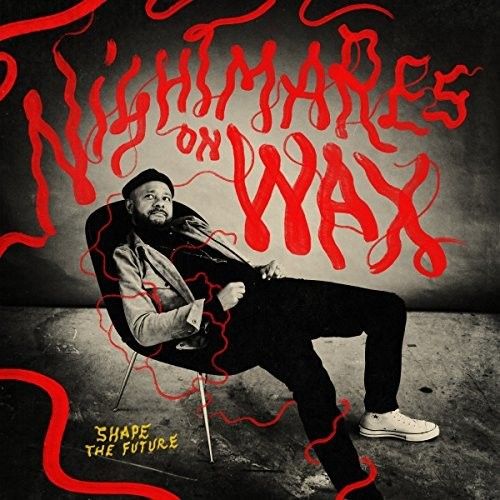 Shape the Future cover art
