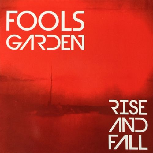 Rise and Fall [LP] cover art